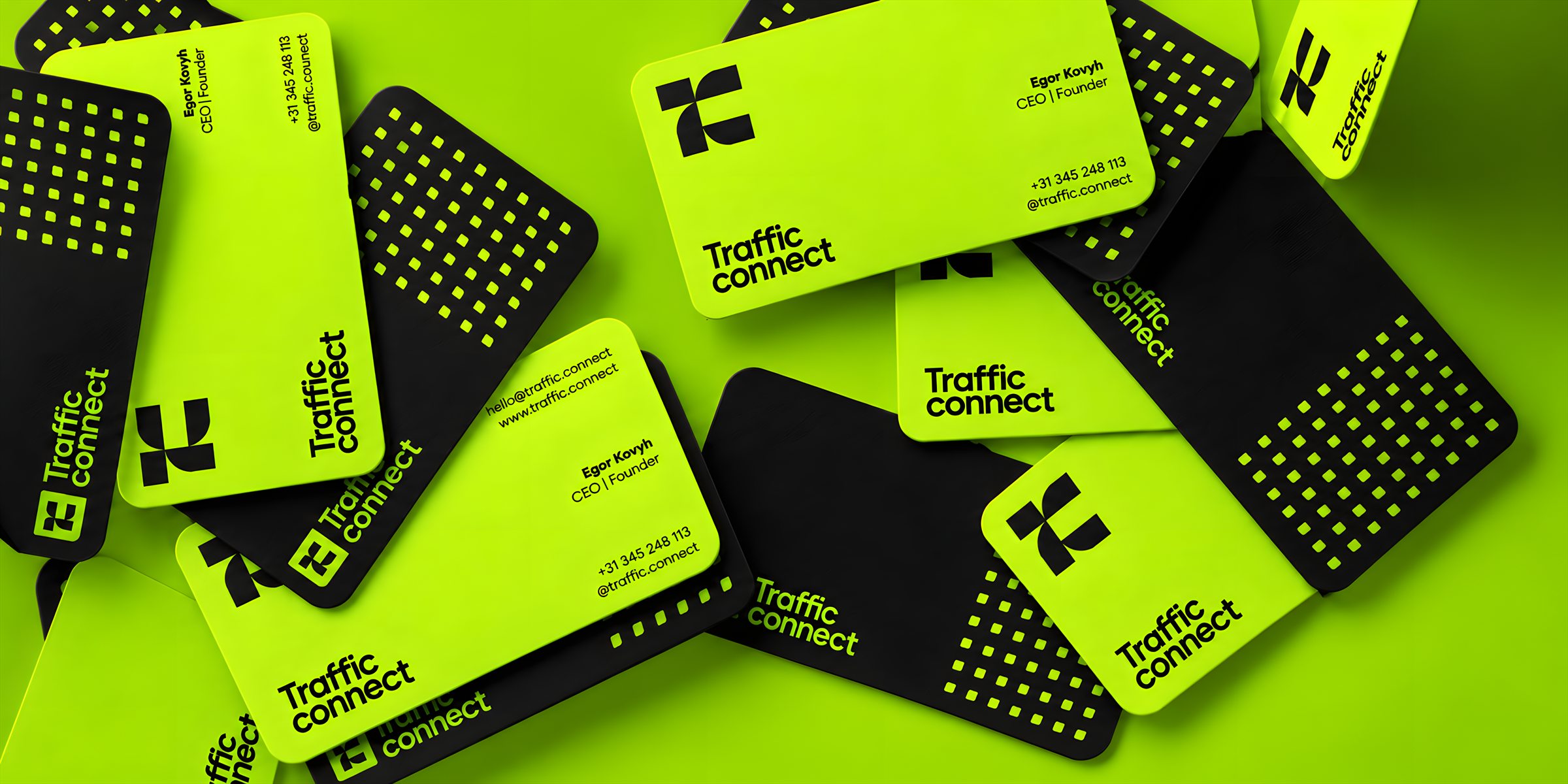 Коллекция bizCard.md